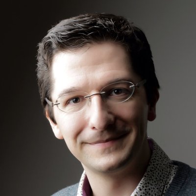 Prof. Dr. Paul Williams